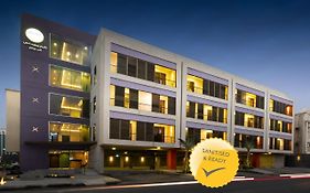 تايم الدمام ريزدنس